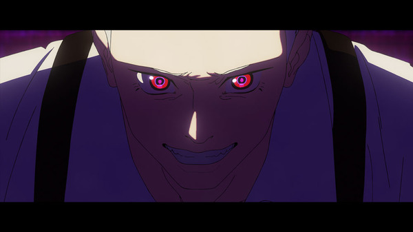 『シカク』場面写真