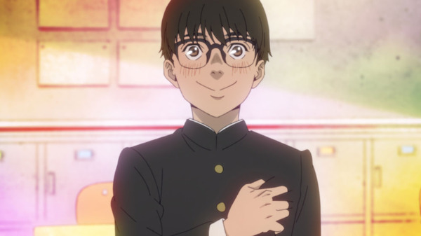 「佐々木くんが銃弾止めた」メイン写真