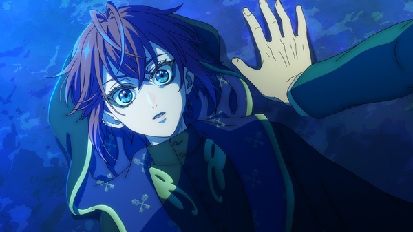 アニメ『ディズニー ツイステッドワンダーランド ザ アニメーション』シーズン1 第1話「覚醒ストレンジャー！」先行場面カット