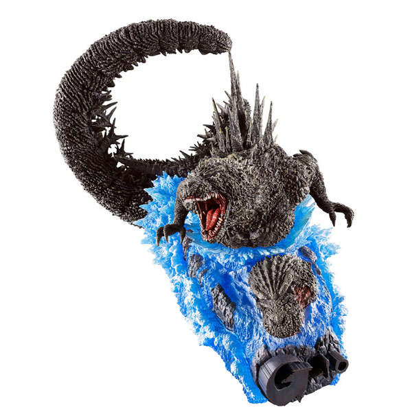 プチラマDX ゴジラ-1.0 完成品フィギュア