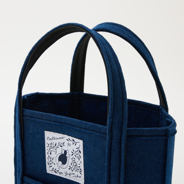 フェルトトートバッグ