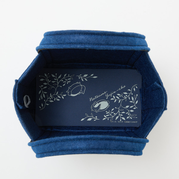 フェルトトートバッグ