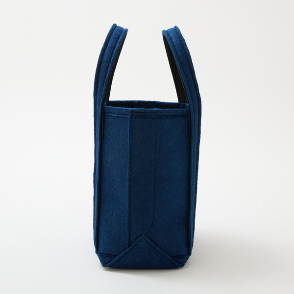 フェルトトートバッグ