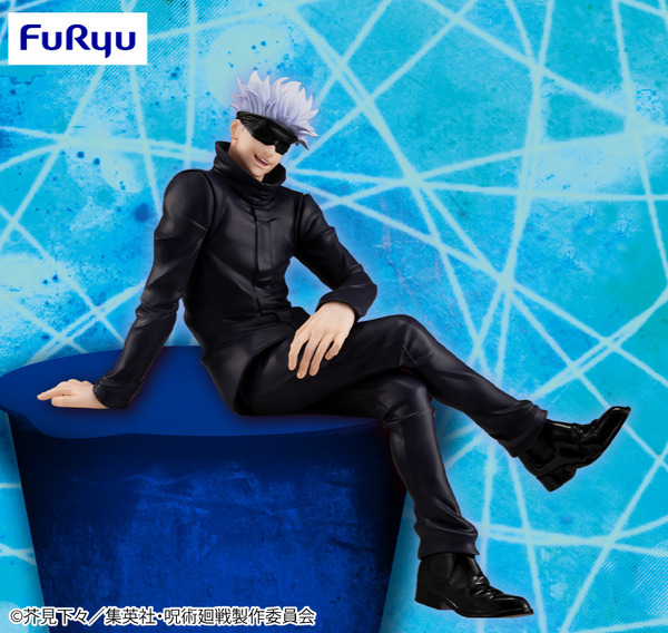 『劇場版 呪術廻戦 0』－五条悟 －(2022.1)