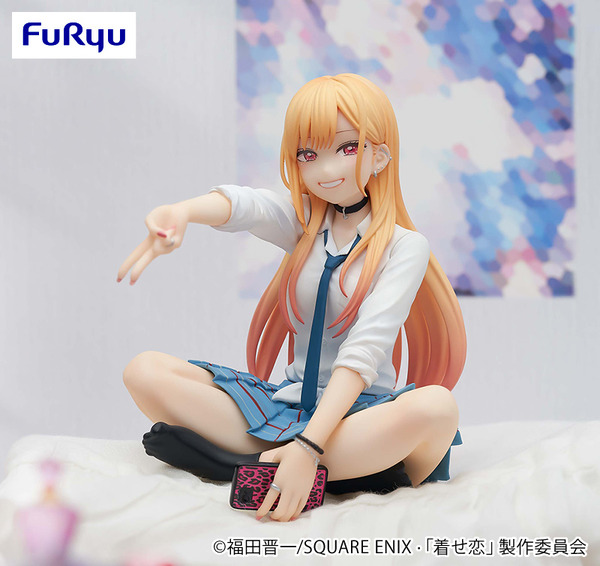 「その着せ替え人形は恋をする」ー喜多川海夢ー(2023.11)