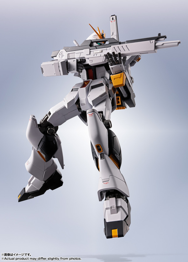 「METAL ROBOT魂＜SIDE MS＞ νガンダム」22,000円（税込）