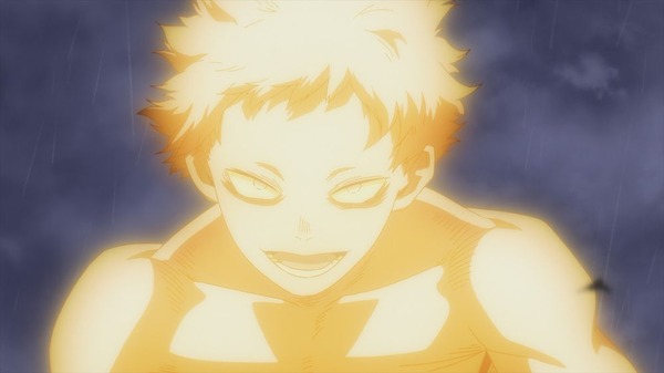 『僕のヒーローアカデミア FINAL SEASON』場面カット（C）堀越耕平／集英社・僕のヒーローアカデミア製作委員会