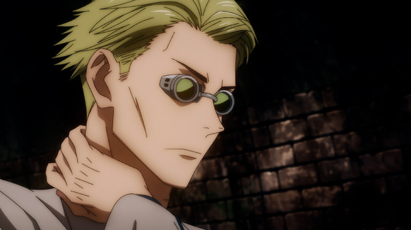 七海定時退社編