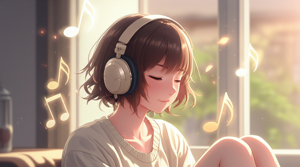 “イヤホン・ヘッドホン”キャラといえば？ アンケート〆切は11月6日