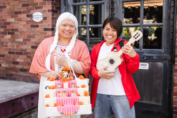 ハロウィン本番！超人気パレード＆アトモス、楽しい全身仮装で盛り上がる秋の東京ディズニーリゾート