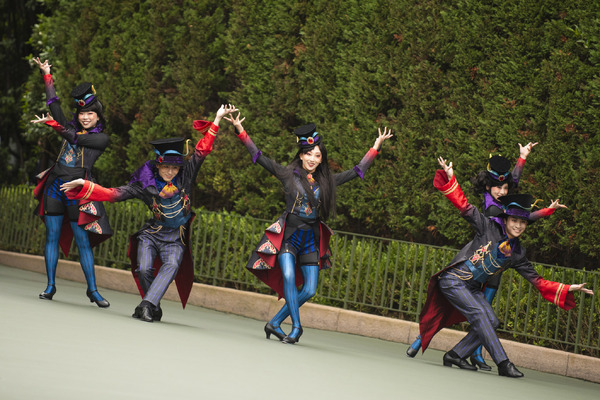 ハロウィン本番！超人気パレード＆アトモス、楽しい全身仮装で盛り上がる秋の東京ディズニーリゾート