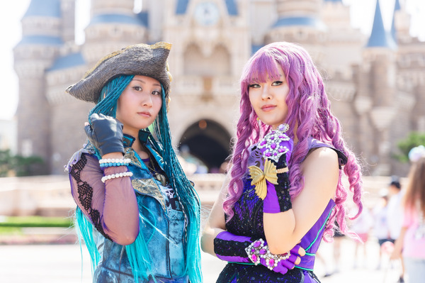 ハロウィン本番！超人気パレード＆アトモス、楽しい全身仮装で盛り上がる秋の東京ディズニーリゾート