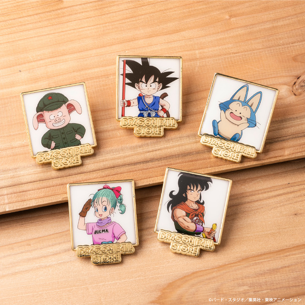 「DRAGON BALL STORE TOKYO」商品