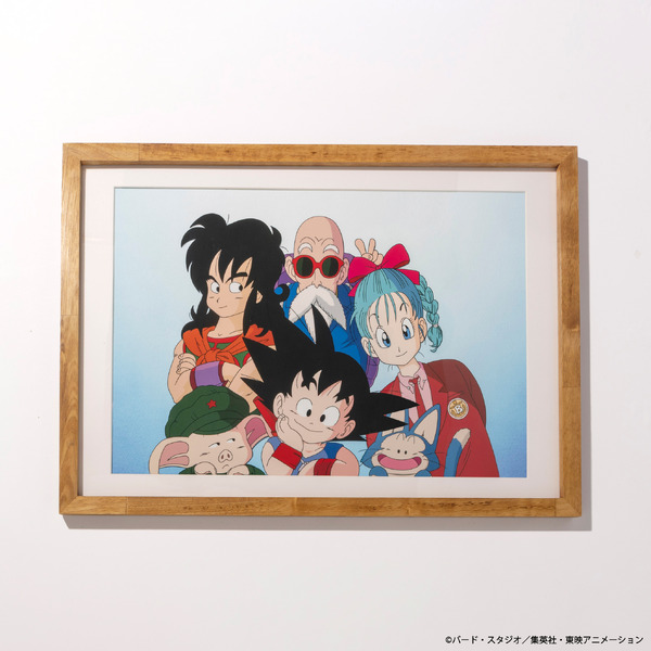 「DRAGON BALL STORE TOKYO」商品