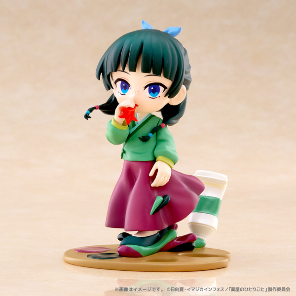 「PalVerse Palé. 薬屋のひとりごと」＜猫猫＞