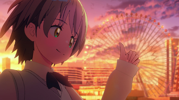 「迷宮のしおり」場面写真(C)『迷宮のしおり』製作委員会