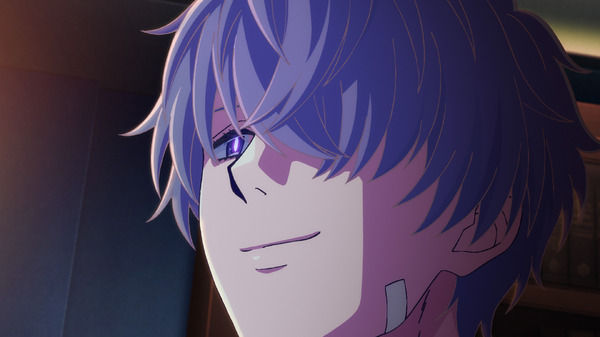 「迷宮のしおり」場面写真(C)『迷宮のしおり』製作委員会