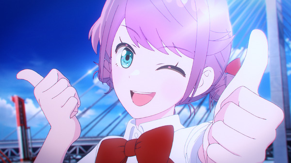 「迷宮のしおり」場面写真(C)『迷宮のしおり』製作委員会