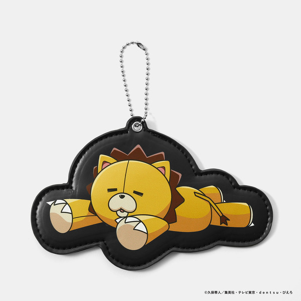 ダイカットコインケース コン