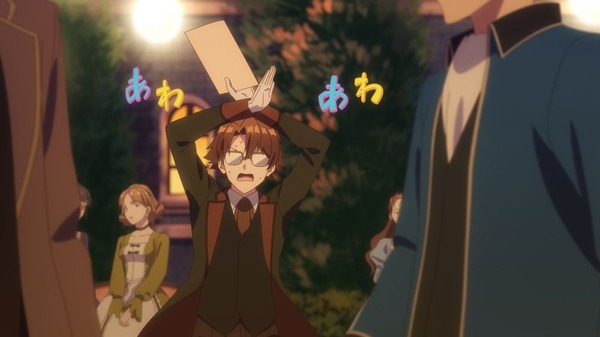 『逃がした魚は大きかったが釣りあげた魚が大きすぎた件』PVカット