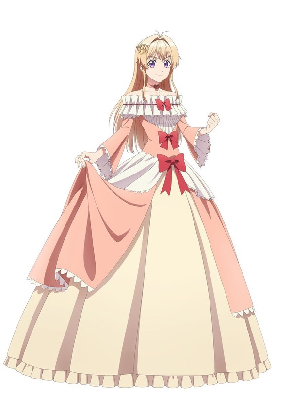 『逃がした魚は大きかったが釣りあげた魚が大きすぎた件』マリーア・アンノヴァッツィ