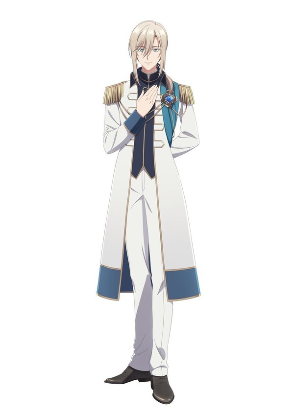 『逃がした魚は大きかったが釣りあげた魚が大きすぎた件』レナート・ディ・ルビーニ