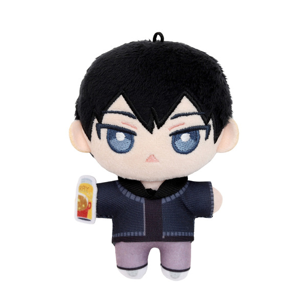 「ハイキュー!! ぬいパル 第三弾」