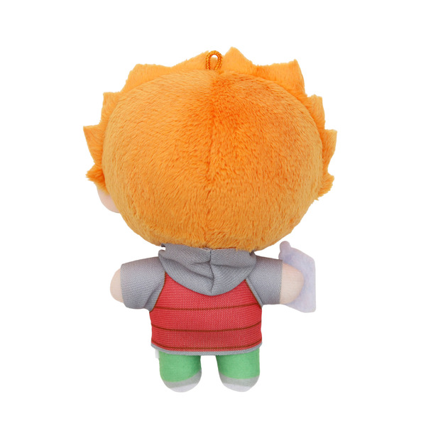 「ハイキュー!! ぬいパル 第三弾」