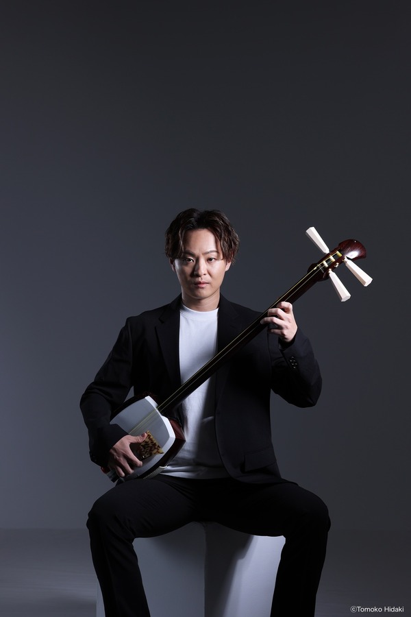 三味線 浅野 祥