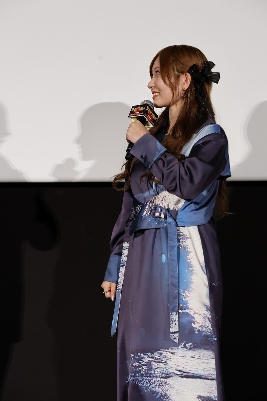 「劇場先行版 アニメ『ゴールデンカムイ』札幌ビール工場編【後編】」舞台挨拶オフィシャルスチール