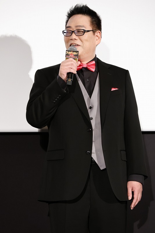 「劇場先行版 アニメ『ゴールデンカムイ』札幌ビール工場編【後編】」舞台挨拶オフィシャルスチール