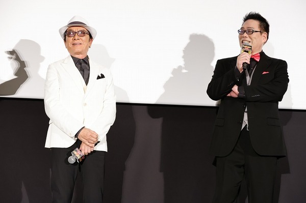 「劇場先行版 アニメ『ゴールデンカムイ』札幌ビール工場編【後編】」舞台挨拶オフィシャルスチール