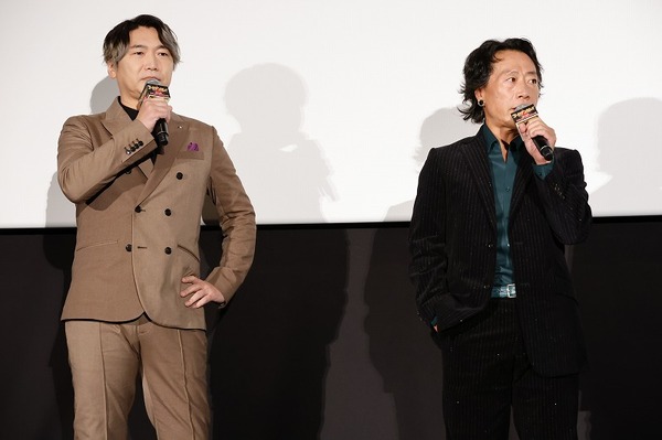 「劇場先行版 アニメ『ゴールデンカムイ』札幌ビール工場編【後編】」舞台挨拶オフィシャルスチール