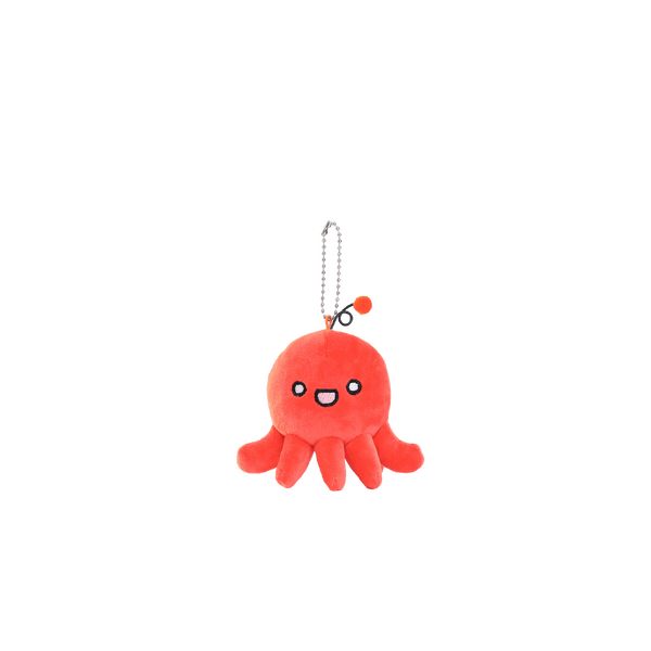 教育番組 ミニぬいぐるみ パウル