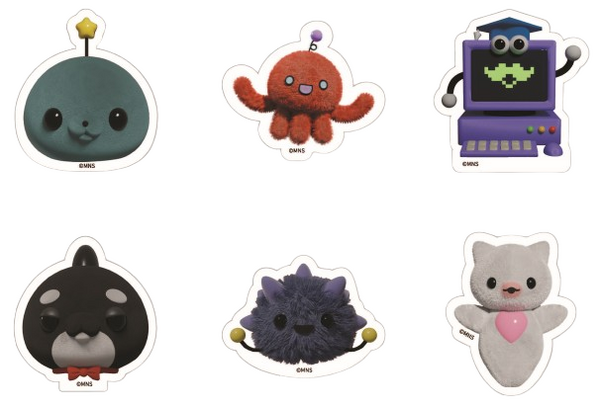 話題沸騰！「教育番組」いきるのつらい しぬのもこわい♪ ヒットの理由は“生きづらさへの共感”か