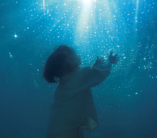 Aqua Timez『海いっぱいに降りしきる星』初回盤