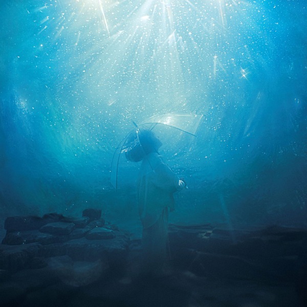 Aqua Timez「海いっぱいに降りしきる星」通常盤