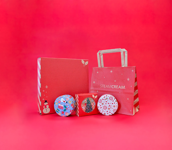 クリスマス限定ギフトラッピング