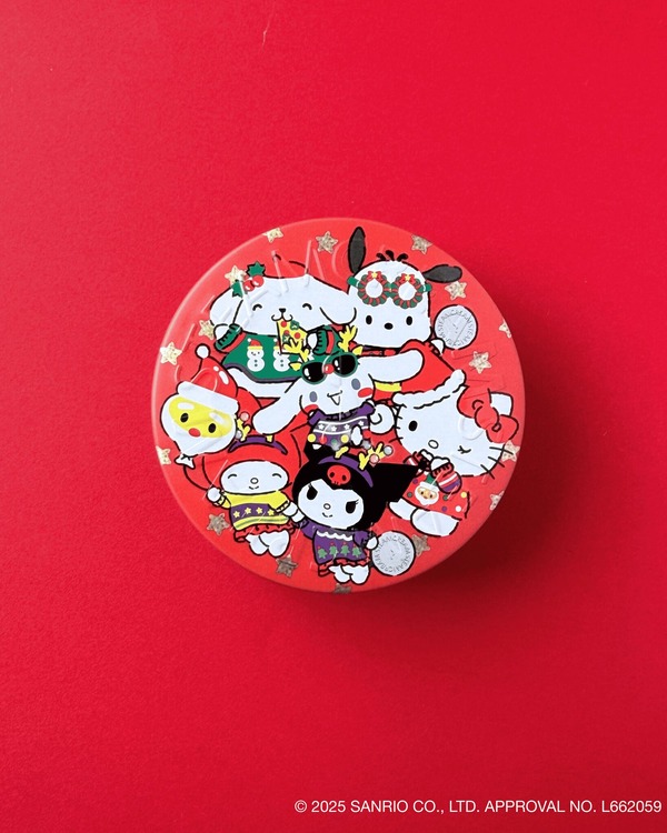 サンリオキャラクターズ  ミーツ SC