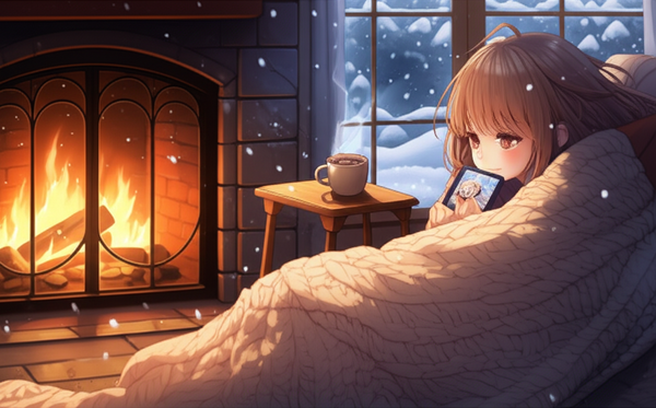 “冬”に見たくなるアニメといえば？ アンケート〆切は11月9日