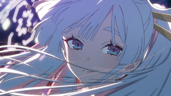 『超かぐや姫！』特報映像カット