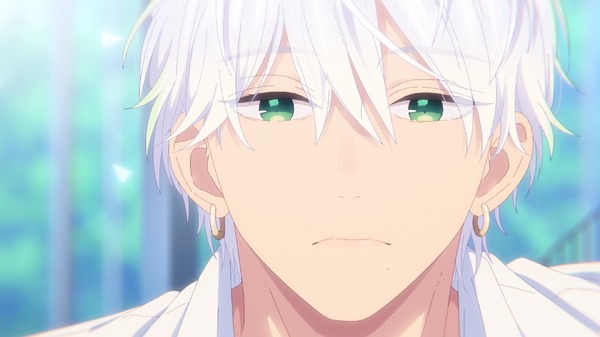 UNISON SQUARE GARDENの書き下ろし曲 アニメ「うるわしの宵の月」のオープニング・エンディングともに主題歌に！　ティザーPVも公開