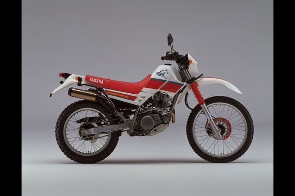 1989年版「セロー225」