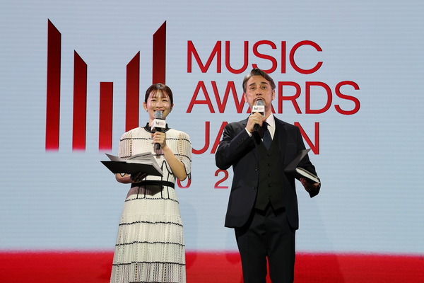 「MUSIC AWARDS JAPAN 2026」日本のアニメ映画がグローバルで大ヒットという“地殻変動”は、音楽シーンをどう揺るがすか！？ 「鬼滅の刃」主題歌をはじめ中間発表にはアニメ主題歌が数多くノミネート！【レポ】