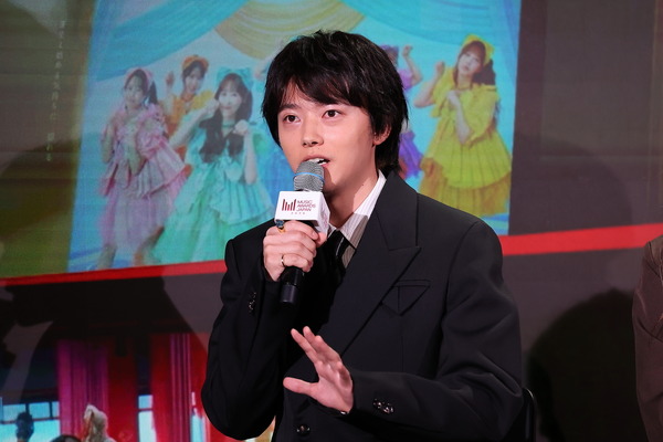 「MUSIC AWARDS JAPAN 2026」日本のアニメ映画がグローバルで大ヒットという“地殻変動”は、音楽シーンをどう揺るがすか！？ 「鬼滅の刃」主題歌をはじめ中間発表にはアニメ主題歌が数多くノミネート！【レポ】