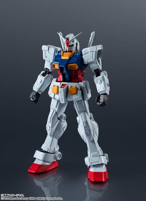 「RX-78-2 GUNDAM RENEWAL」4,400円（税込）