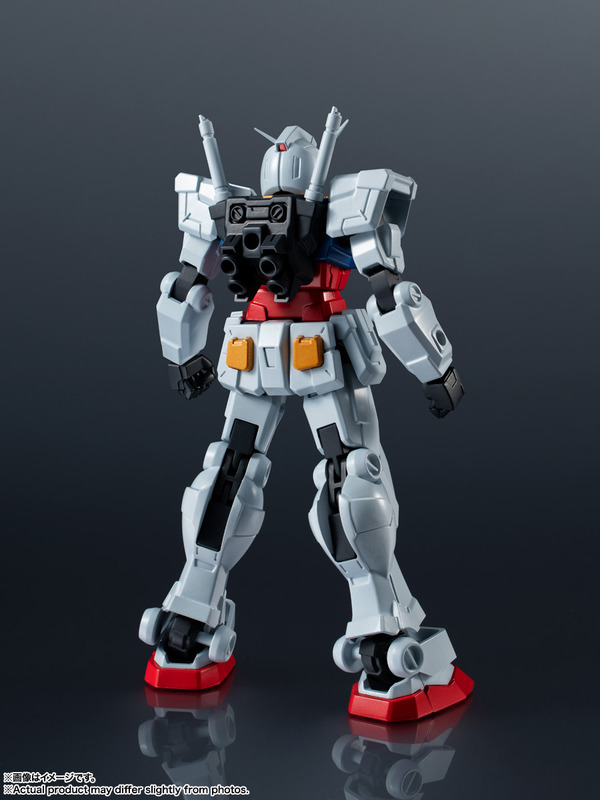 「RX-78-2 GUNDAM RENEWAL」4,400円（税込）