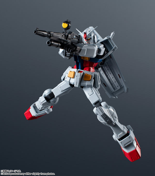 「RX-78-2 GUNDAM RENEWAL」4,400円（税込）