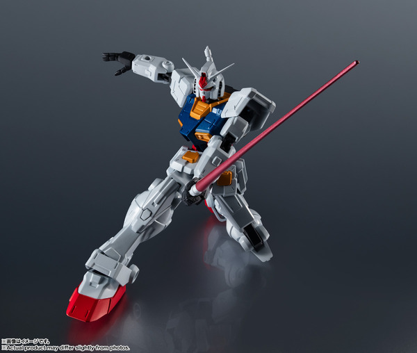「RX-78-2 GUNDAM RENEWAL」4,400円（税込）