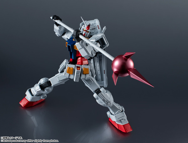 「RX-78-2 GUNDAM RENEWAL」4,400円（税込）